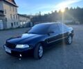 Синий Ауди А4, объемом двигателя 1.6 л и пробегом 394 тыс. км за 3350 $, фото 8 на Automoto.ua