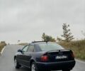 Синий Ауди А4, объемом двигателя 1.8 л и пробегом 300 тыс. км за 1350 $, фото 5 на Automoto.ua
