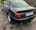 Ауди А4 1995 в Бердичеве на Automoto.ua Синий Ауди А4, объемом двигателя 1.8 л и пробегом 280 тыс. км за 2450 $, фото 6 на Automoto.ua