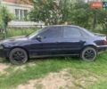 Синий Ауди А4, объемом двигателя 1.8 л и пробегом 367 тыс. км за 2400 $, фото 1 на Automoto.ua