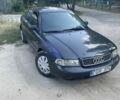 Синій Ауді А4, об'ємом двигуна 1.6 л та пробігом 240 тис. км за 900 $, фото 1 на Automoto.ua