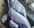 Синий Ауди А4, объемом двигателя 1.6 л и пробегом 350 тыс. км за 1700 $, фото 1 на Automoto.ua