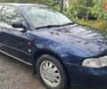 Синий Ауди А4, объемом двигателя 1.8 л и пробегом 310 тыс. км за 3300 $, фото 6 на Automoto.ua