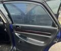 Синий Ауди А4, объемом двигателя 1.8 л и пробегом 200 тыс. км за 2367 $, фото 4 на Automoto.ua