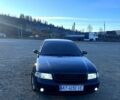 Синий Ауди А4, объемом двигателя 1.6 л и пробегом 394 тыс. км за 3350 $, фото 1 на Automoto.ua