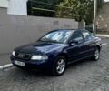 Синій Ауді А4, об'ємом двигуна 1.6 л та пробігом 310 тис. км за 3800 $, фото 1 на Automoto.ua
