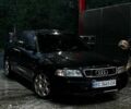 Синій Ауді А4, об'ємом двигуна 1.9 л та пробігом 355 тис. км за 2400 $, фото 1 на Automoto.ua
