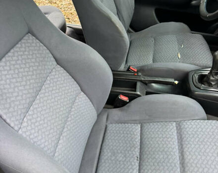 Синій Ауді А4, об'ємом двигуна 1.78 л та пробігом 450 тис. км за 2900 $, фото 10 на Automoto.ua