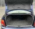 Синій Ауді А4, об'ємом двигуна 1.8 л та пробігом 300 тис. км за 1450 $, фото 16 на Automoto.ua