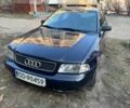 Синий Ауди А4, объемом двигателя 1.9 л и пробегом 309 тыс. км за 1683 $, фото 1 на Automoto.ua