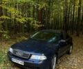 Синій Ауді А4, об'ємом двигуна 1.8 л та пробігом 410 тис. км за 1900 $, фото 1 на Automoto.ua