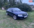 Синий Ауди А4, объемом двигателя 1.8 л и пробегом 300 тыс. км за 2500 $, фото 1 на Automoto.ua