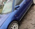 Синий Ауди А4, объемом двигателя 1.8 л и пробегом 200 тыс. км за 2367 $, фото 7 на Automoto.ua