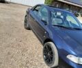 Синий Ауди А4, объемом двигателя 1.8 л и пробегом 350 тыс. км за 2250 $, фото 1 на Automoto.ua