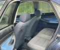Синій Ауді А4, об'ємом двигуна 1.8 л та пробігом 300 тис. км за 1450 $, фото 14 на Automoto.ua