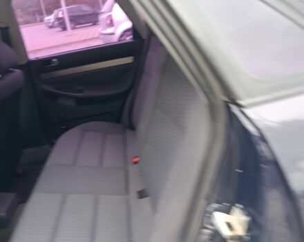 Синій Ауді А4, об'ємом двигуна 1.6 л та пробігом 350 тис. км за 2600 $, фото 10 на Automoto.ua
