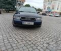 Синій Ауді А4, об'ємом двигуна 1.6 л та пробігом 350 тис. км за 2600 $, фото 1 на Automoto.ua