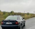 Синій Ауді А4, об'ємом двигуна 1.8 л та пробігом 300 тис. км за 1450 $, фото 6 на Automoto.ua