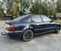Синий Ауди А4, объемом двигателя 1.9 л и пробегом 259 тыс. км за 1700 $, фото 3 на Automoto.ua