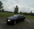 Синий Ауди А4, объемом двигателя 1.8 л и пробегом 300 тыс. км за 1800 $, фото 5 на Automoto.ua