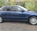Синий Ауди А4, объемом двигателя 1.8 л и пробегом 310 тыс. км за 3300 $, фото 7 на Automoto.ua