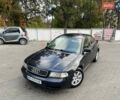 Синий Ауди А4, объемом двигателя 1.8 л и пробегом 300 тыс. км за 2750 $, фото 8 на Automoto.ua