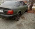 Синій Ауді А4, об'ємом двигуна 0 л та пробігом 170 тис. км за 500 $, фото 2 на Automoto.ua