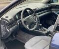Синій Ауді А4, об'ємом двигуна 1.8 л та пробігом 300 тис. км за 1450 $, фото 12 на Automoto.ua