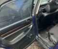 Синий Ауди А4, объемом двигателя 1.8 л и пробегом 200 тыс. км за 2367 $, фото 1 на Automoto.ua