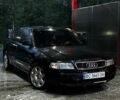 Синий Ауди А4, объемом двигателя 1.9 л и пробегом 355 тыс. км за 2400 $, фото 1 на Automoto.ua