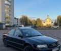 Синий Ауди А4, объемом двигателя 1.9 л и пробегом 259 тыс. км за 1700 $, фото 1 на Automoto.ua