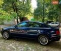 Синий Ауди А4, объемом двигателя 1.6 л и пробегом 260 тыс. км за 2300 $, фото 3 на Automoto.ua