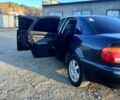 Синий Ауди А4, объемом двигателя 1.6 л и пробегом 394 тыс. км за 3350 $, фото 6 на Automoto.ua