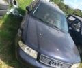 Синій Ауді А4, об'ємом двигуна 1.6 л та пробігом 230 тис. км за 1500 $, фото 1 на Automoto.ua