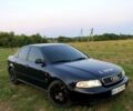 Ауди А4 1995 в Новоукраинке на Automoto.ua Синий Ауди А4, объемом двигателя 1.6 л и пробегом 266 тыс. км за 3300 $, фото 4 на Automoto.ua