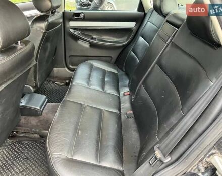 Синий Ауди А4, объемом двигателя 1.8 л и пробегом 300 тыс. км за 2750 $, фото 10 на Automoto.ua