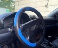 Синій Ауді А4, об'ємом двигуна 1.6 л та пробігом 320 тис. км за 3000 $, фото 9 на Automoto.ua