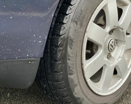 Синий Ауди А4, объемом двигателя 1.8 л и пробегом 300 тыс. км за 1350 $, фото 7 на Automoto.ua