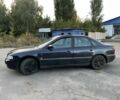 Синий Ауди А4, объемом двигателя 1.9 л и пробегом 259 тыс. км за 1700 $, фото 8 на Automoto.ua