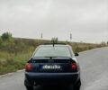 Синий Ауди А4, объемом двигателя 1.8 л и пробегом 300 тыс. км за 1350 $, фото 4 на Automoto.ua