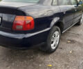 Ауди А4 1995 в Бердичеве на Automoto.ua Синий Ауди А4, объемом двигателя 1.8 л и пробегом 280 тыс. км за 2450 $, фото 4 на Automoto.ua