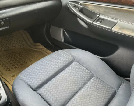 Ауди А4 1995 в Бердичеве на Automoto.ua Синий Ауди А4, объемом двигателя 1.8 л и пробегом 280 тыс. км за 2450 $, фото 9 на Automoto.ua