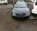 Синий Ауди А4, объемом двигателя 0 л и пробегом 250 тыс. км за 592 $, фото 6 на Automoto.ua