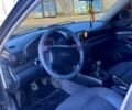 Синий Ауди А4, объемом двигателя 1.6 л и пробегом 394 тыс. км за 3350 $, фото 11 на Automoto.ua