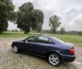 Синий Ауди А4, объемом двигателя 1.8 л и пробегом 300 тыс. км за 1800 $, фото 6 на Automoto.ua