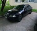 Синій Ауді А4, об'ємом двигуна 1.8 л та пробігом 10 тис. км за 2700 $, фото 1 на Automoto.ua