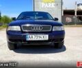 Синій Ауді А4, об'ємом двигуна 1.9 л та пробігом 517 тис. км за 2500 $, фото 1 на Automoto.ua