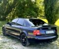 Ауди А4 1995 в Новоукраинке на Automoto.ua Синий Ауди А4, объемом двигателя 1.6 л и пробегом 266 тыс. км за 3300 $, фото 6 на Automoto.ua