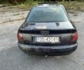 Синий Ауди А4, объемом двигателя 1.9 л и пробегом 259 тыс. км за 1700 $, фото 5 на Automoto.ua