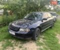 Синий Ауди А4, объемом двигателя 1.8 л и пробегом 367 тыс. км за 2400 $, фото 1 на Automoto.ua